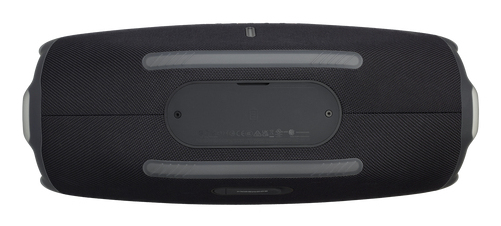 Bluetooth speaker JBL Boombox 4 zwart