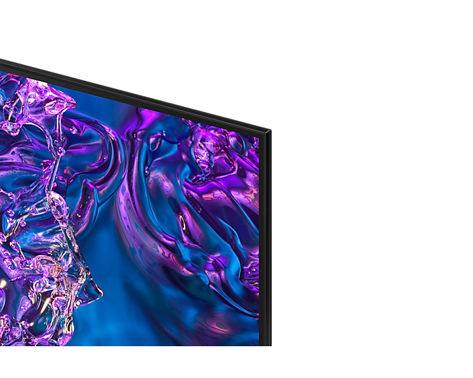 SAMSUNG QLED TV QE85Q70D