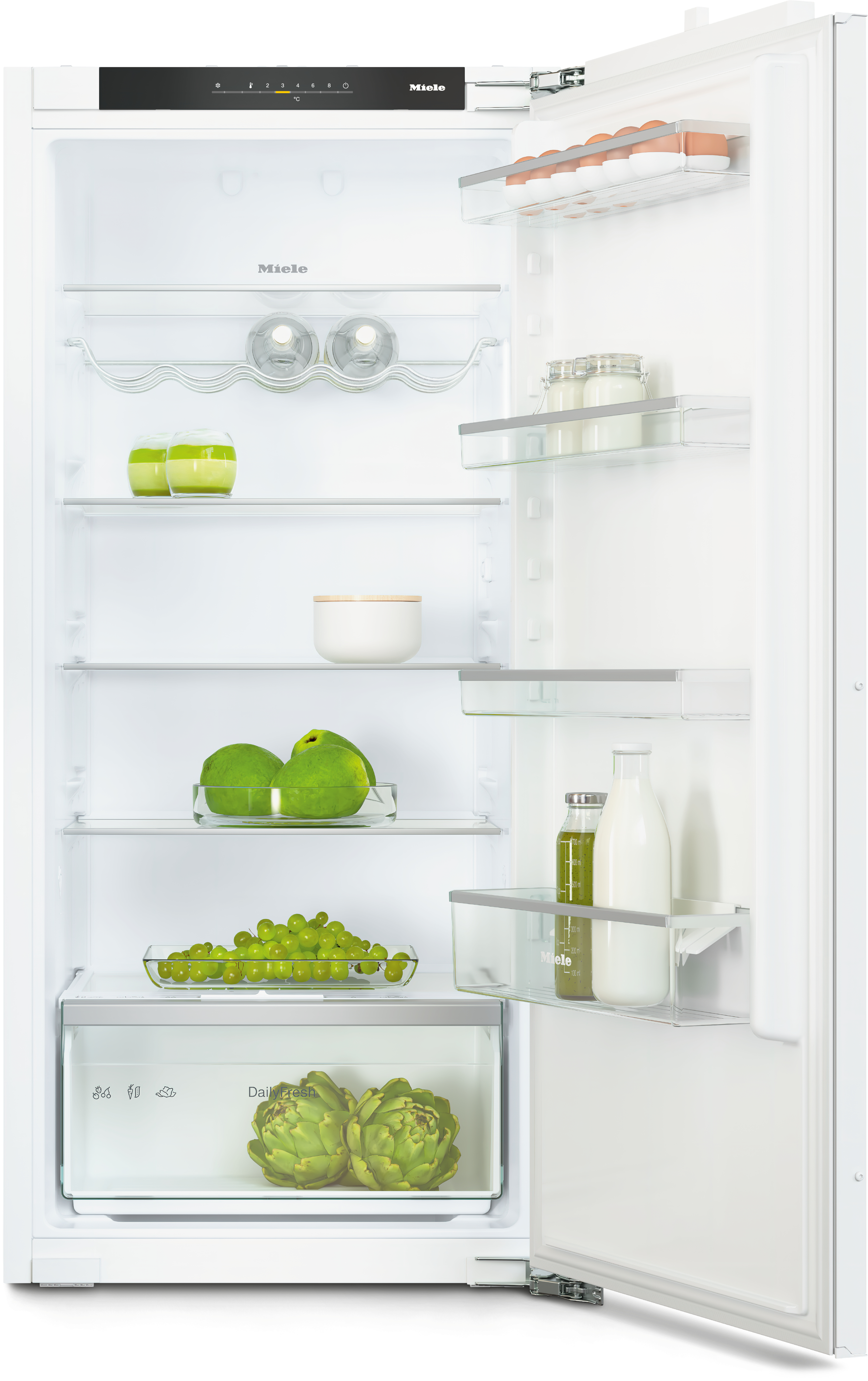 Miele Réfrigérateur encastrable K7327D