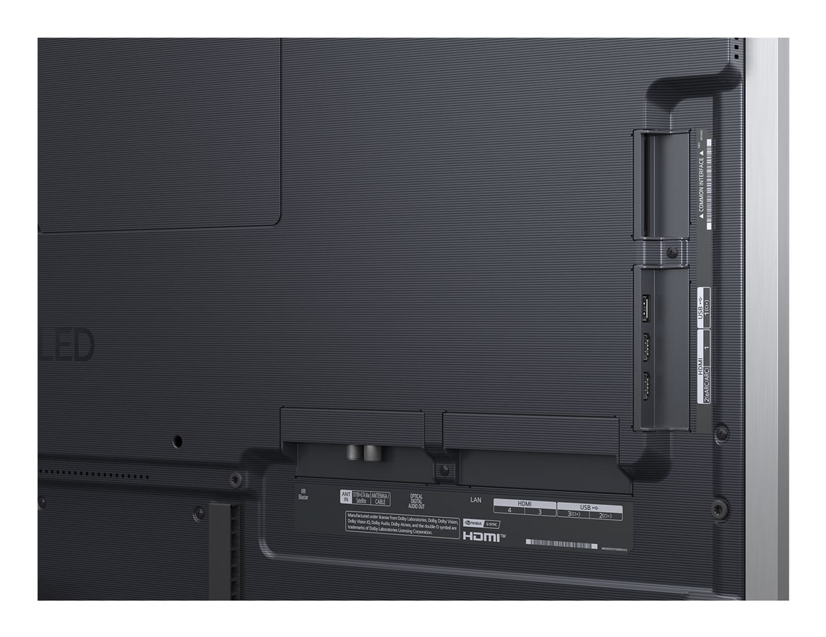 LG OLED TV OLED55G56LS
