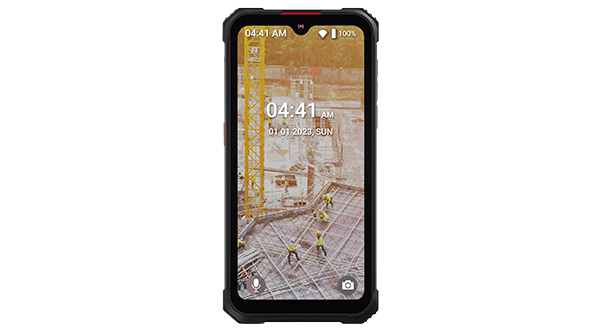 Smartphone Syco RS-441 IP69 Robust 128GB 8GB RAM