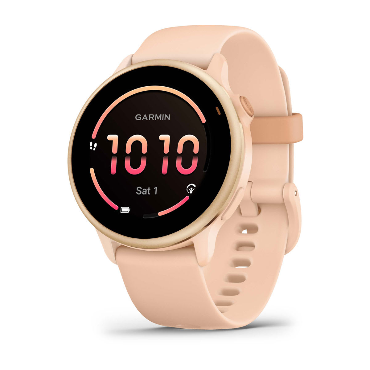 Smartwatch Garmin Vivoactive 6 Pink Dawn