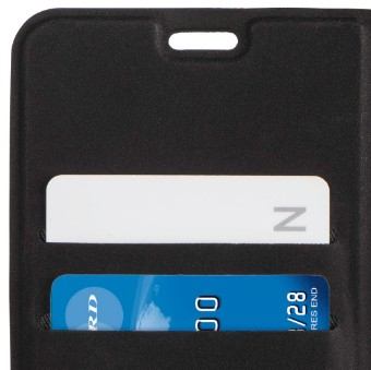 Hama Booklet "Slim Pro" voor Apple iPhone 7 Plus/8 Plus zwar