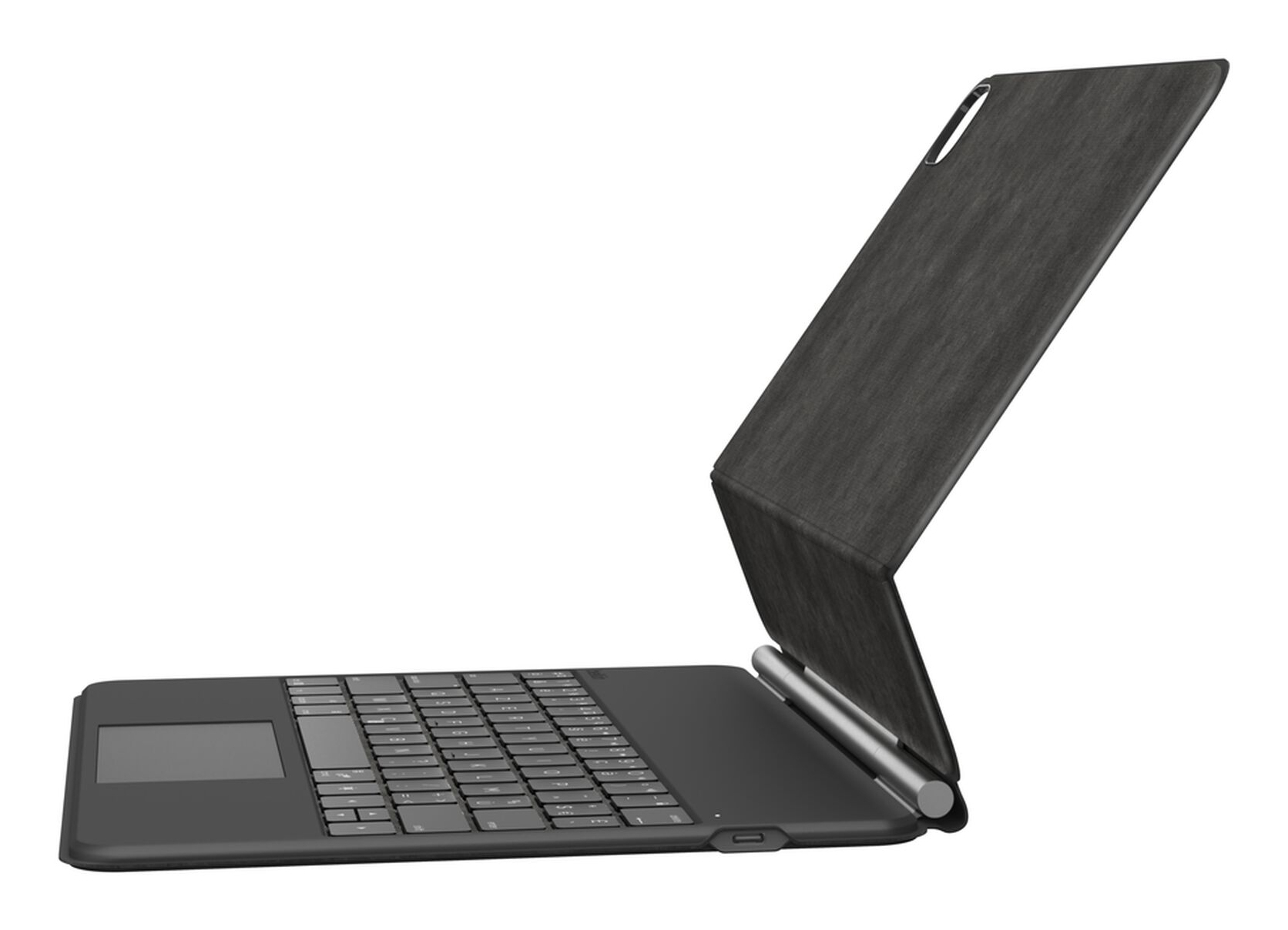 BELKIN Magnetic Keyboard Folio for 13inch M4 iPad Pro '24