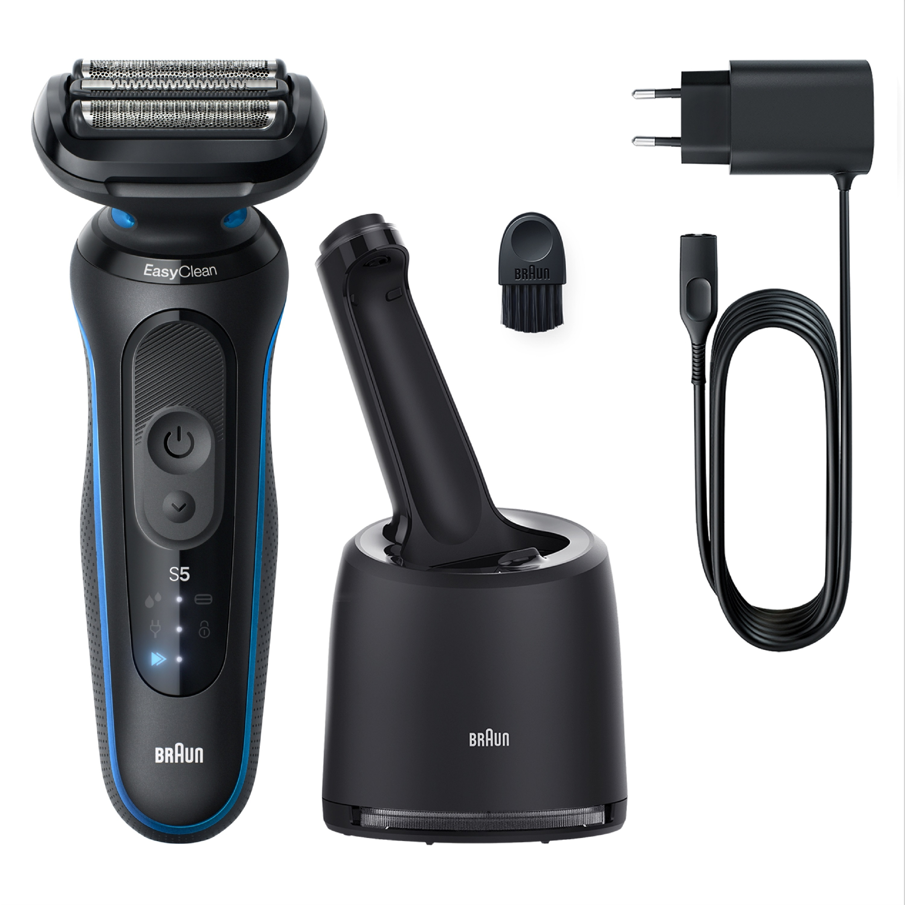 Scheerapparaat BRAUN 52-B7000cc Series 5