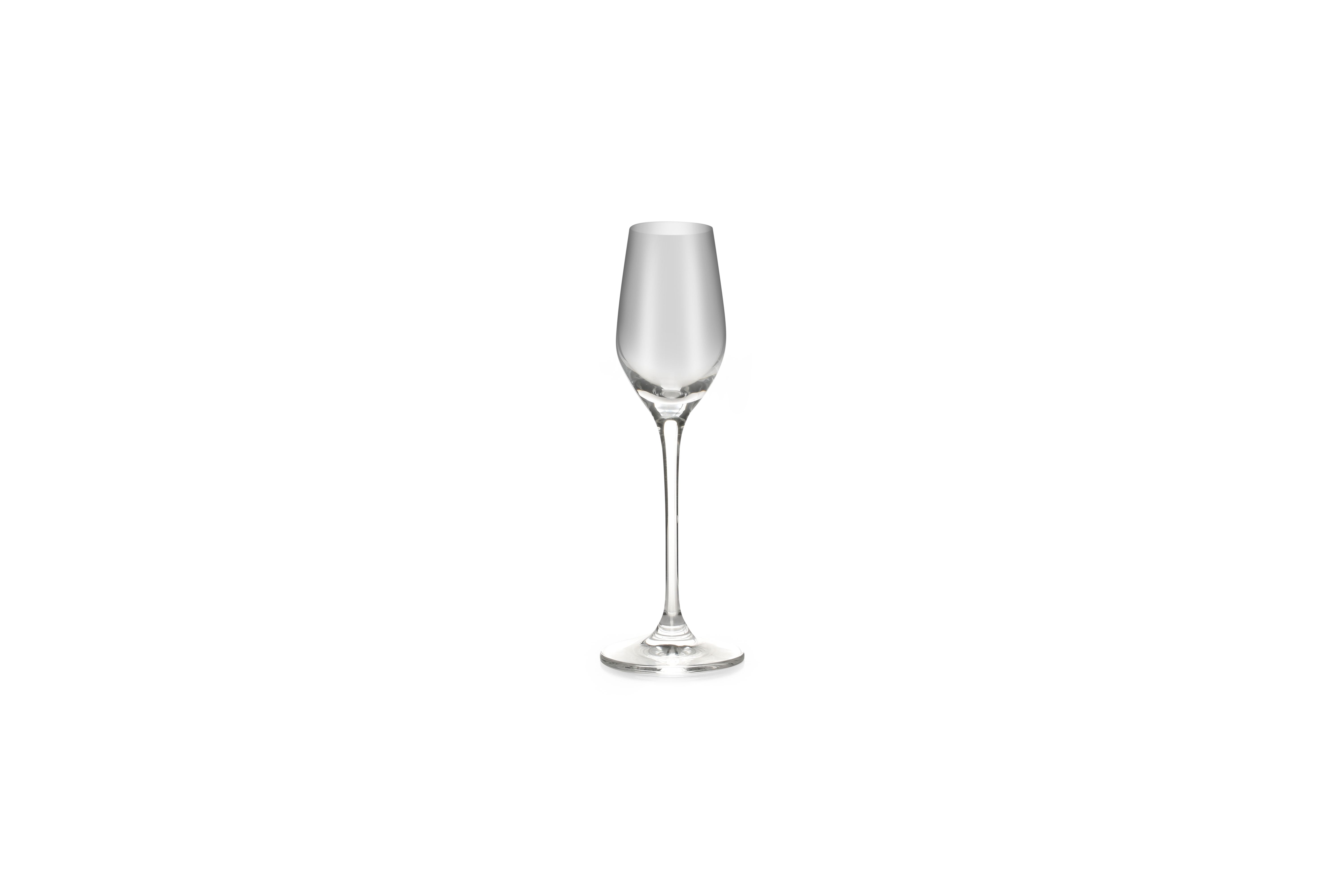 Porto- en likeurglas S&P SP30963 Cuvee 9cl set/6