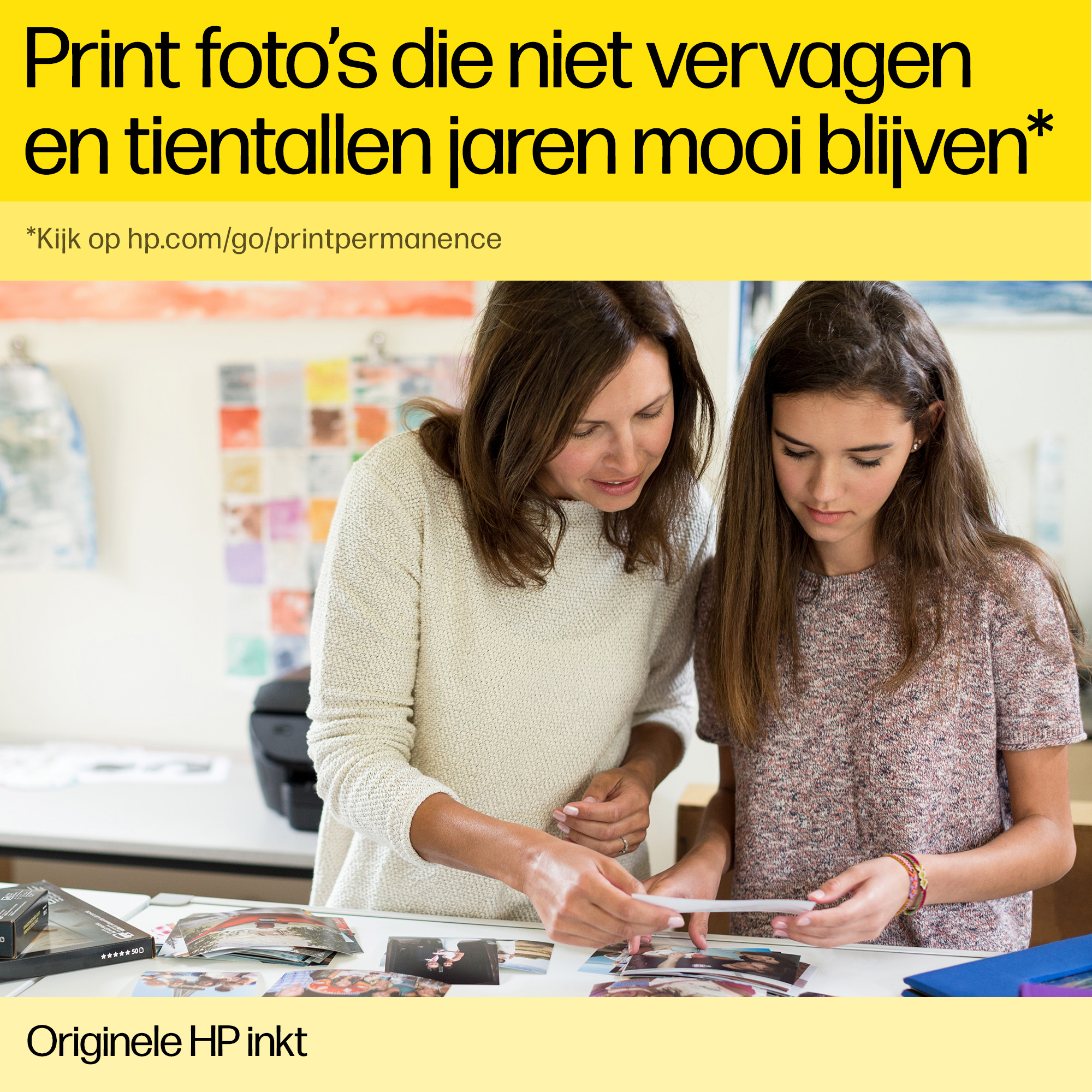 Inktpatroon HP 364 xl (CB324EE) 750 pagina's magenta