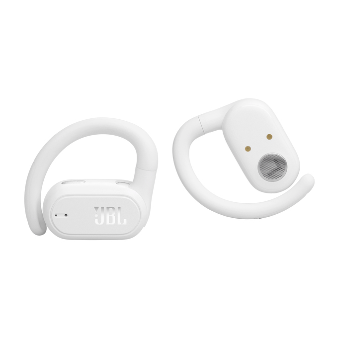 Oordopjes JBL Soundgear Sense wit