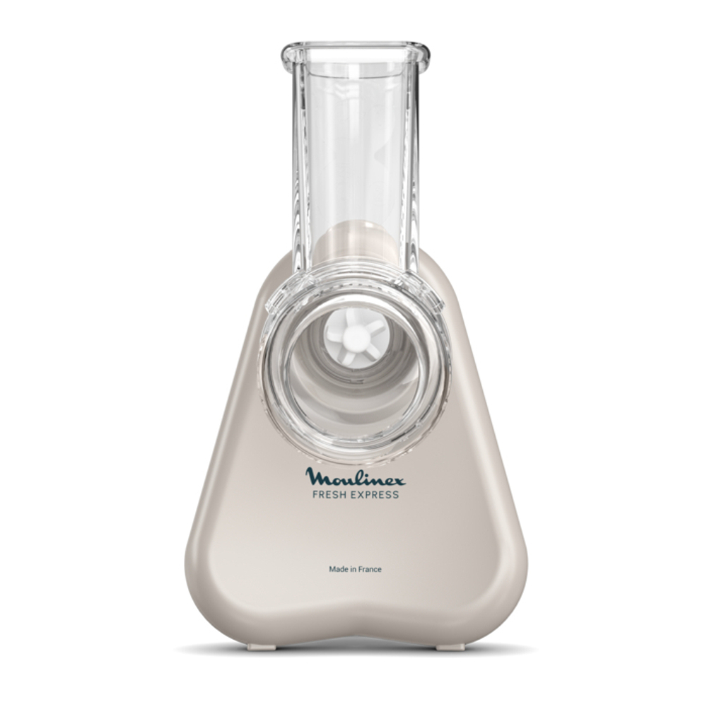 Hakmolen MOULINEX DK853BE0 Fresh Express / Fair Grey
