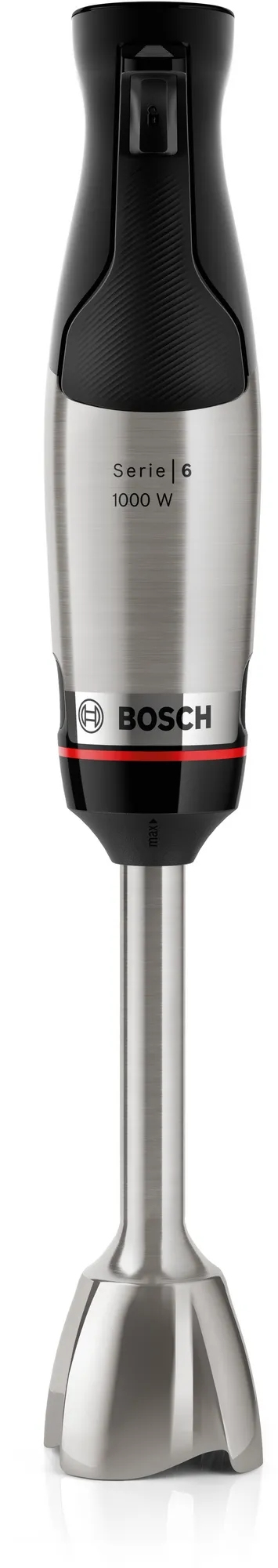 Staafmixer BOSCH MSM6M610 Ergomaster / 1000W