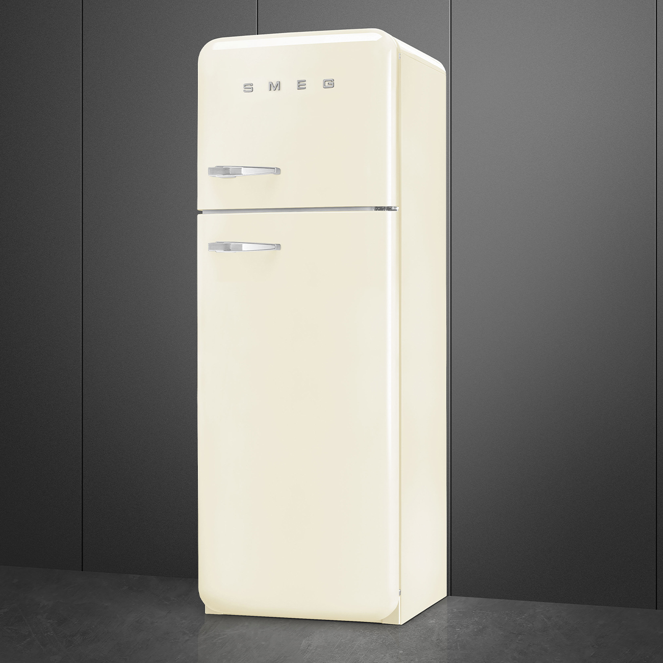 Smeg refr-cong 50' FAB30RCR5