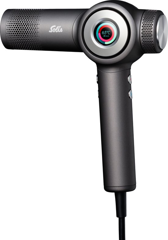 Solis airvolution space grey 3804