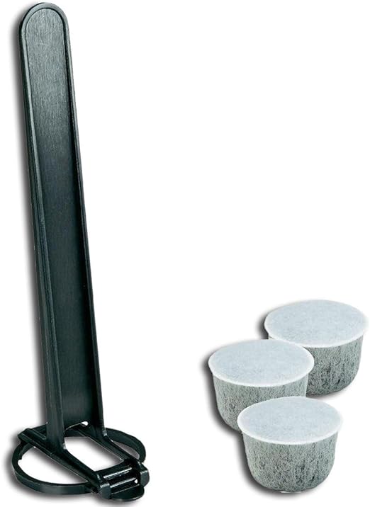 Waterfilter MAGIMIX 19465 (3 stuks)