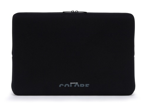 Tucano Neoprene Sleeve for Notebook 16" - Black