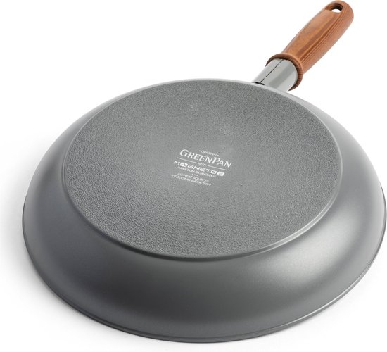 Braadpan GREENPAN CC005405-001 Mayflower Pro / 28cm