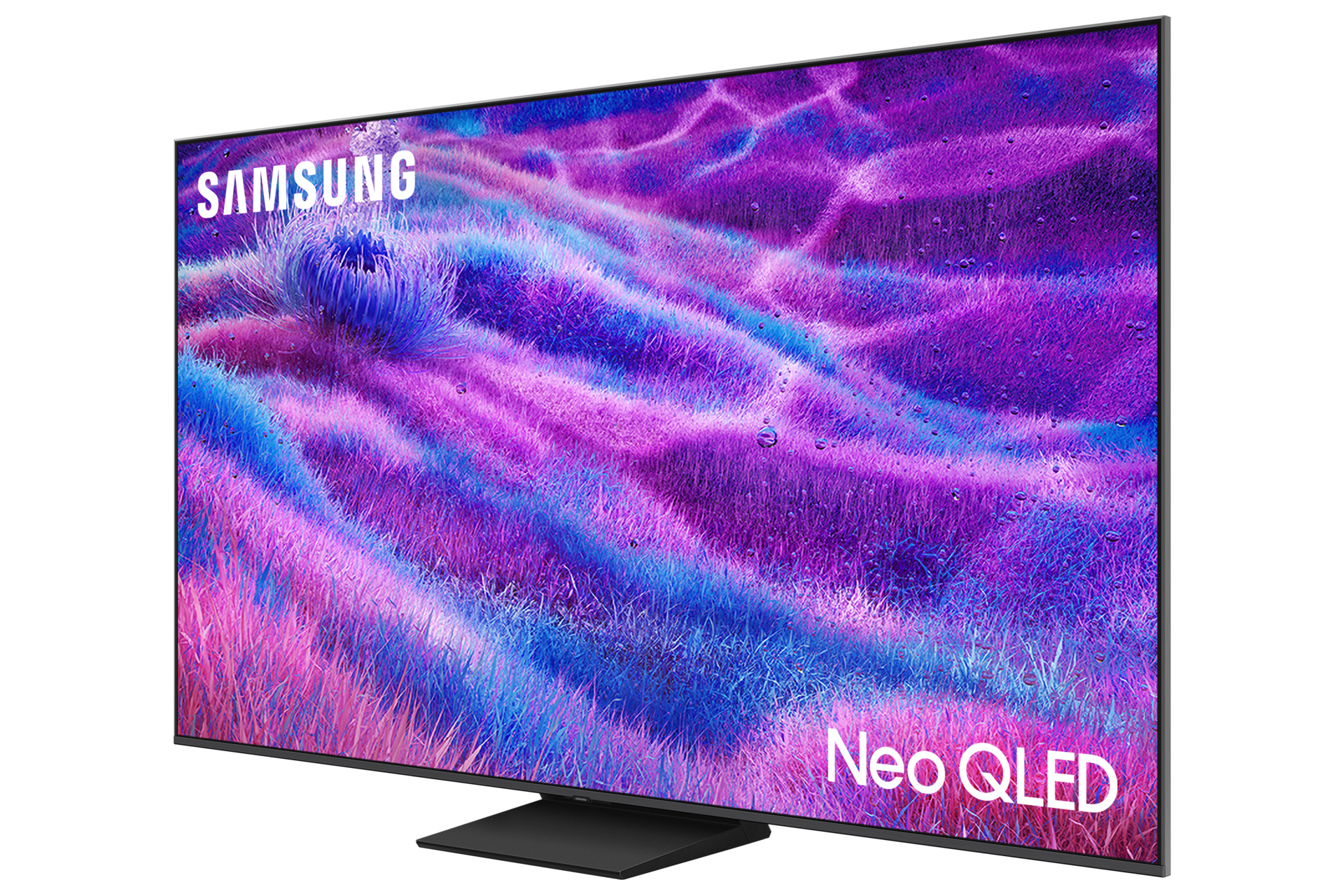 Neo QLED TV SAMSUNG QE85QN80F / Tizen OS 