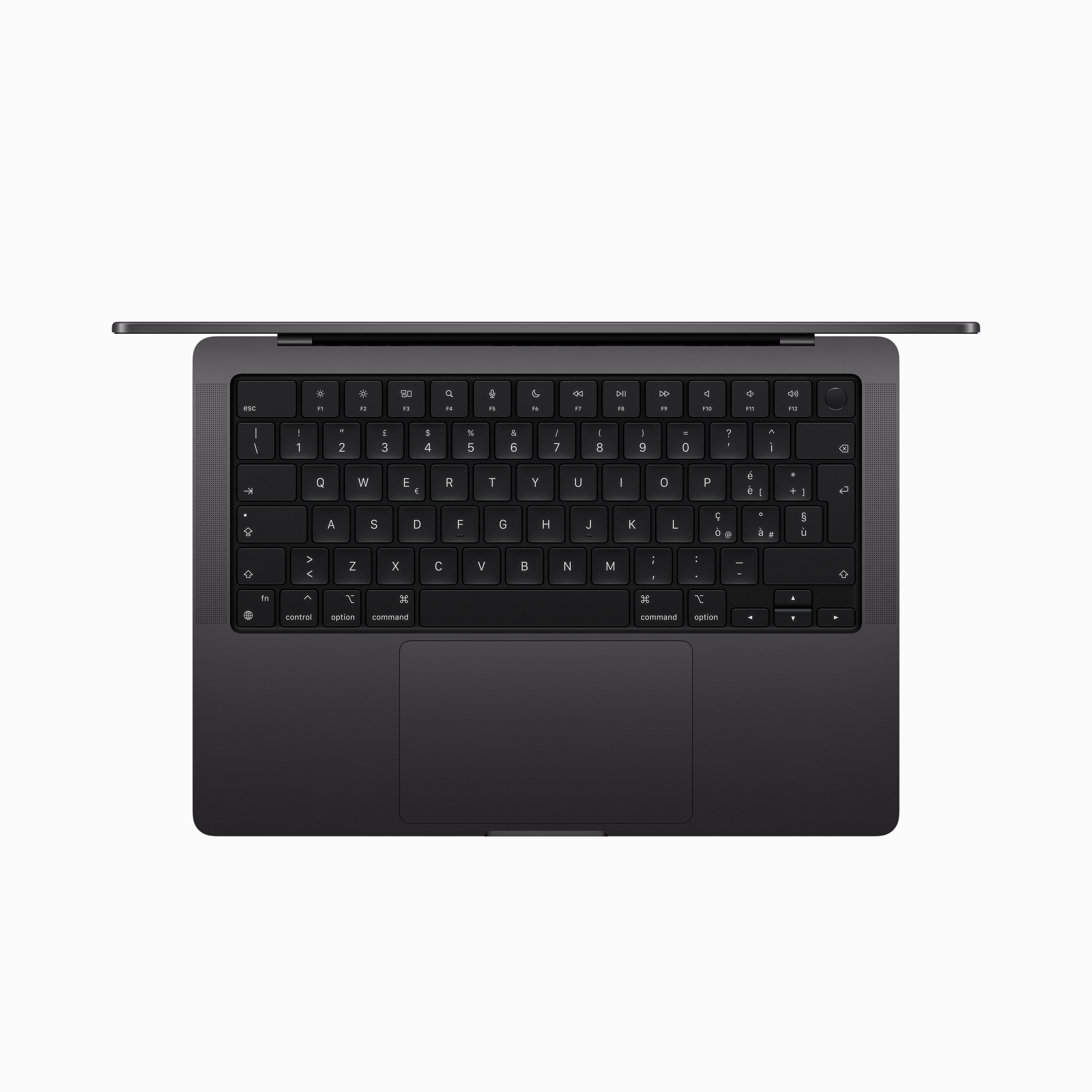 APPLE MacBook Pro 14" '23 M3 Pro 12-CPU 18-GPU 18GB 1TB SB