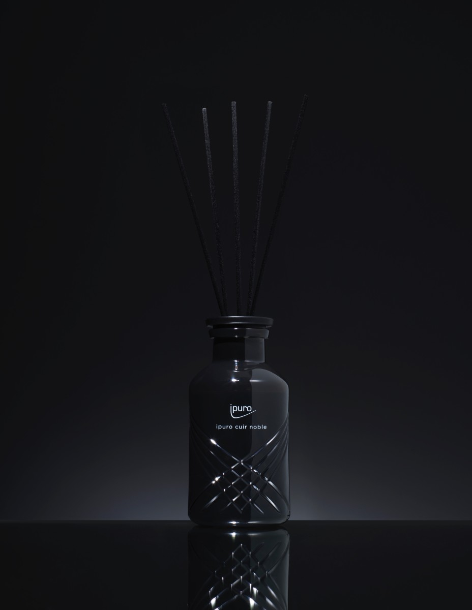Diffuser IPURO 26IPU1352 Exclusive Cuir Noble 240ml