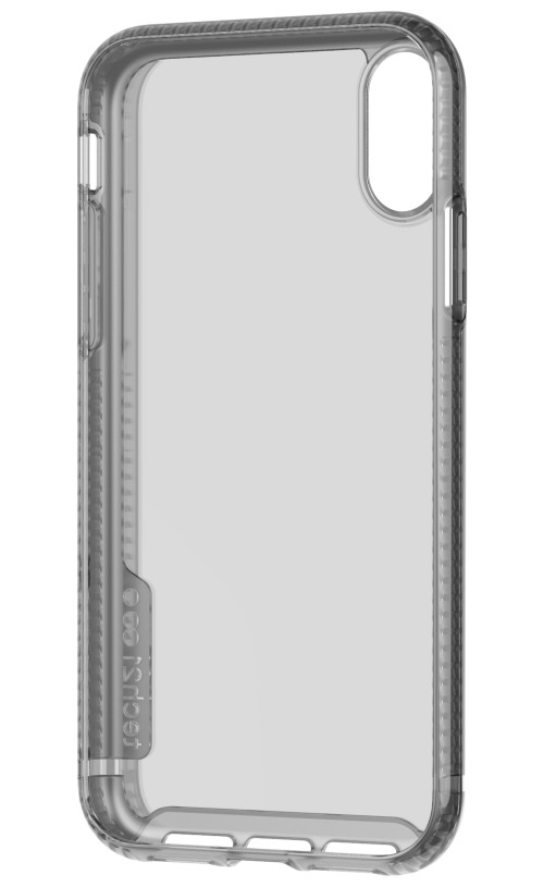 Innovational Pure Tint mobiele telefoon behuizingen 14,9 cm (5.85") Hoes Zwart, Doorschijnend