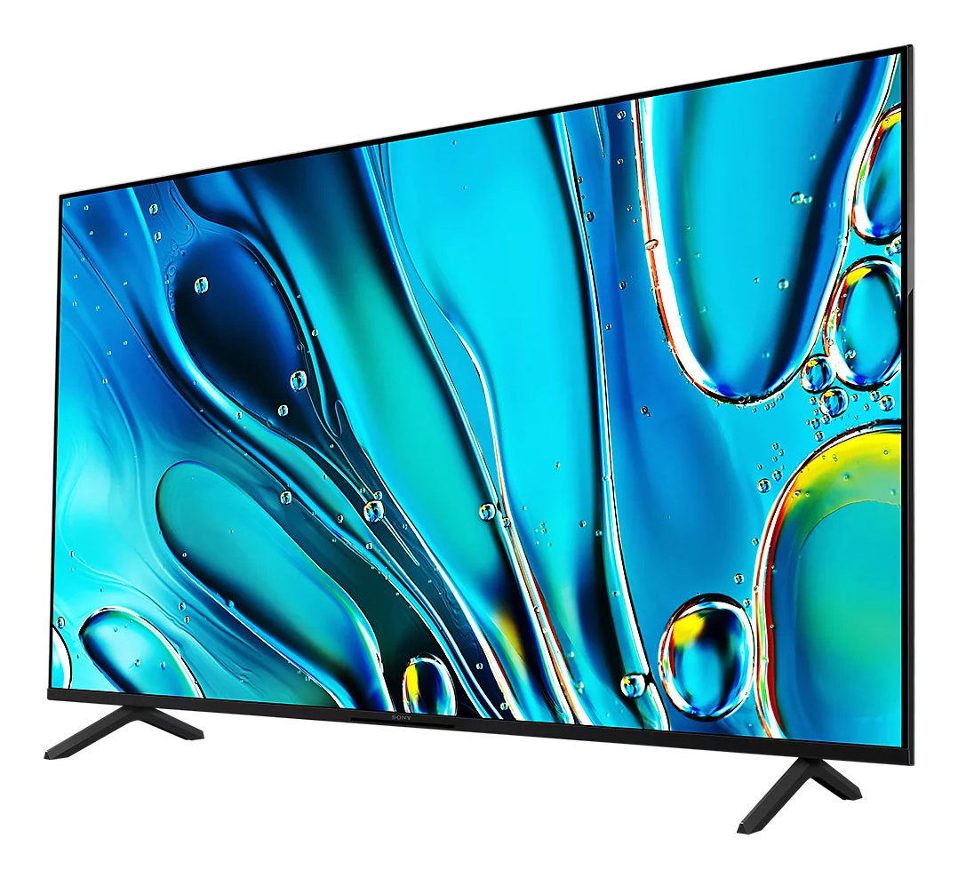 LED TV SONY K55S39B BRAVIA 3 / Google TV
