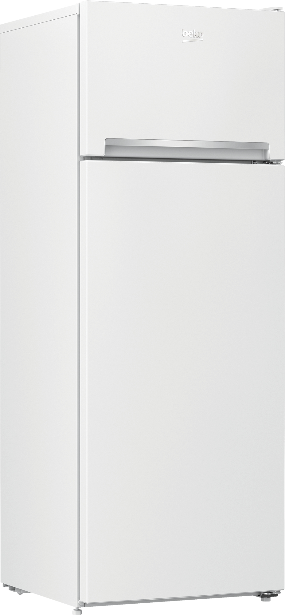 BEKO FRIGO CONGELATEUR TOP RDSA240K40WN