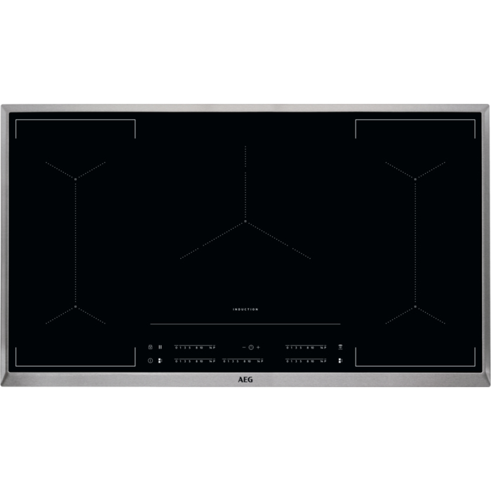 AEG TAQUE 90 IKE95454XB