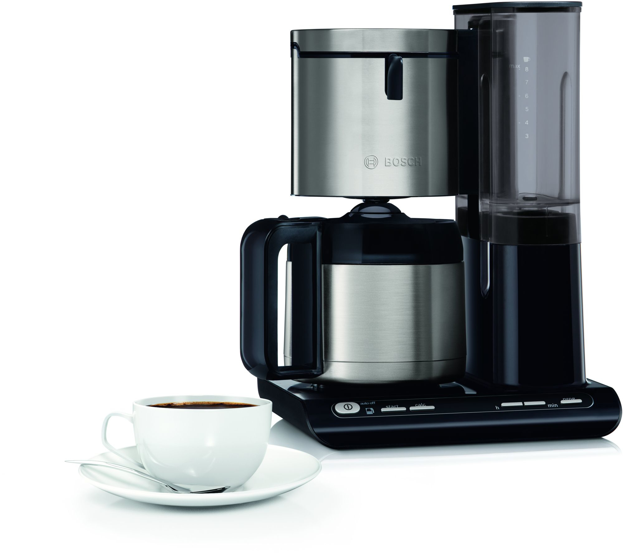 Bosch cafetiere TKA8A683