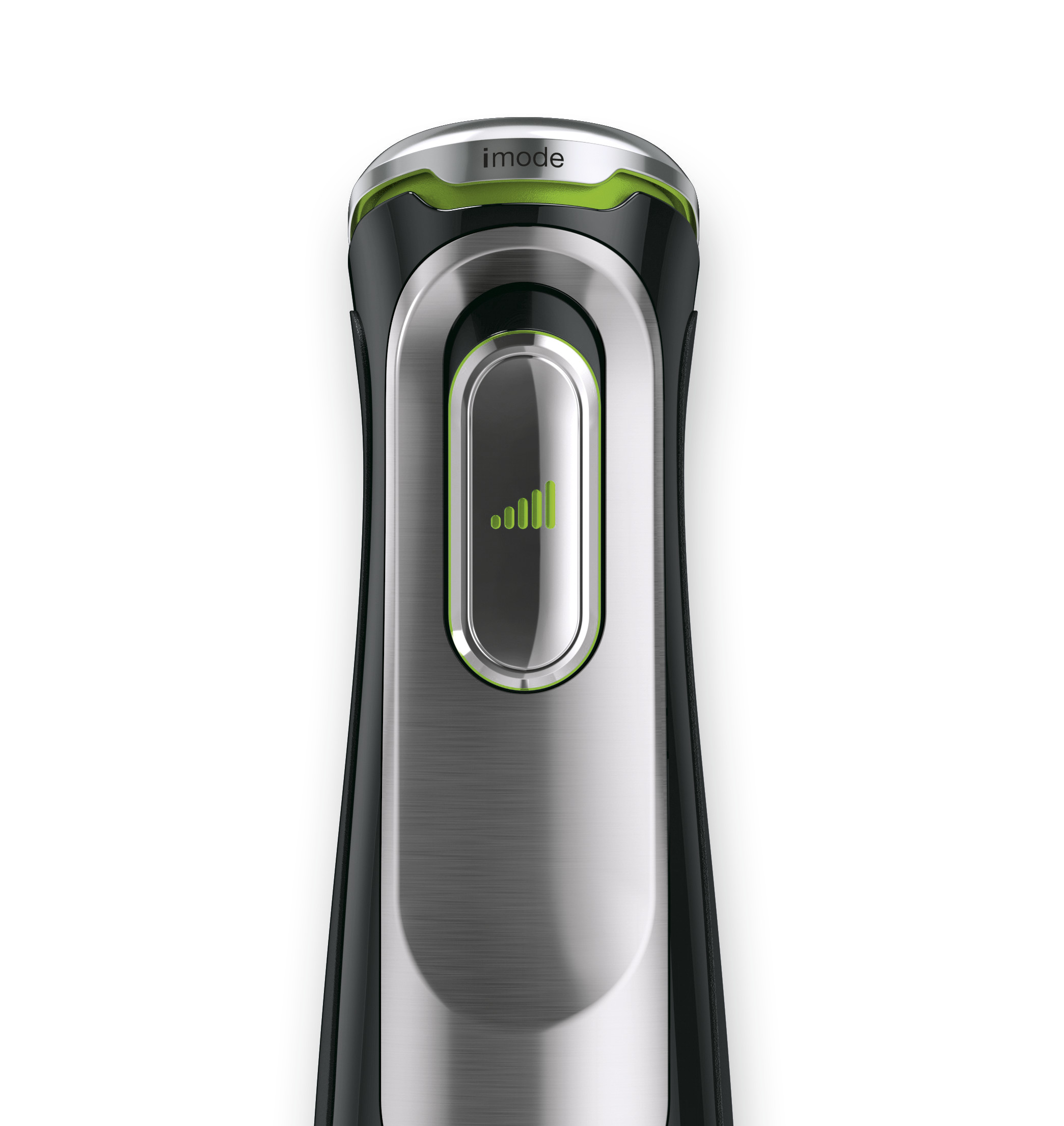 Braun MultiQuick 9 MQ 9125 XS 0,35 l Staafmixer 1200 W Zwart, Roestvrijstaal