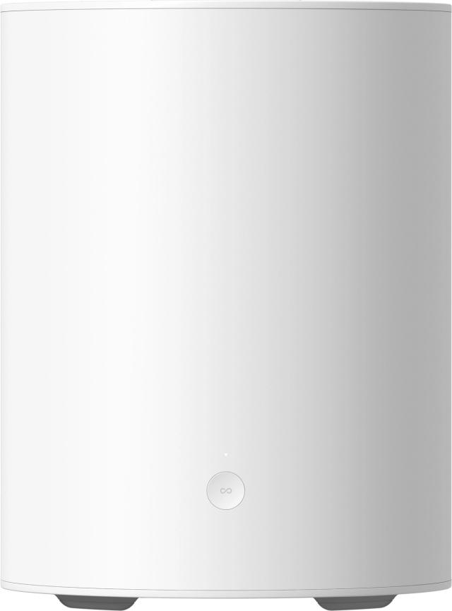 SONOS SUB MINI BLANC