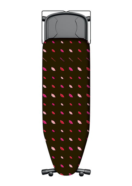 Strijkplank LAURASTAR 155.0001.898 Plusboard Lips