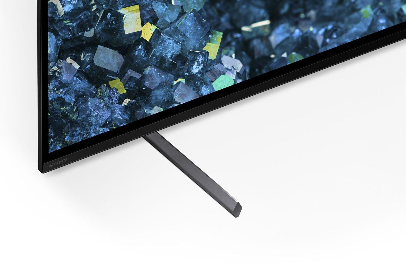 SONY UHD OLED TV XR55A84L