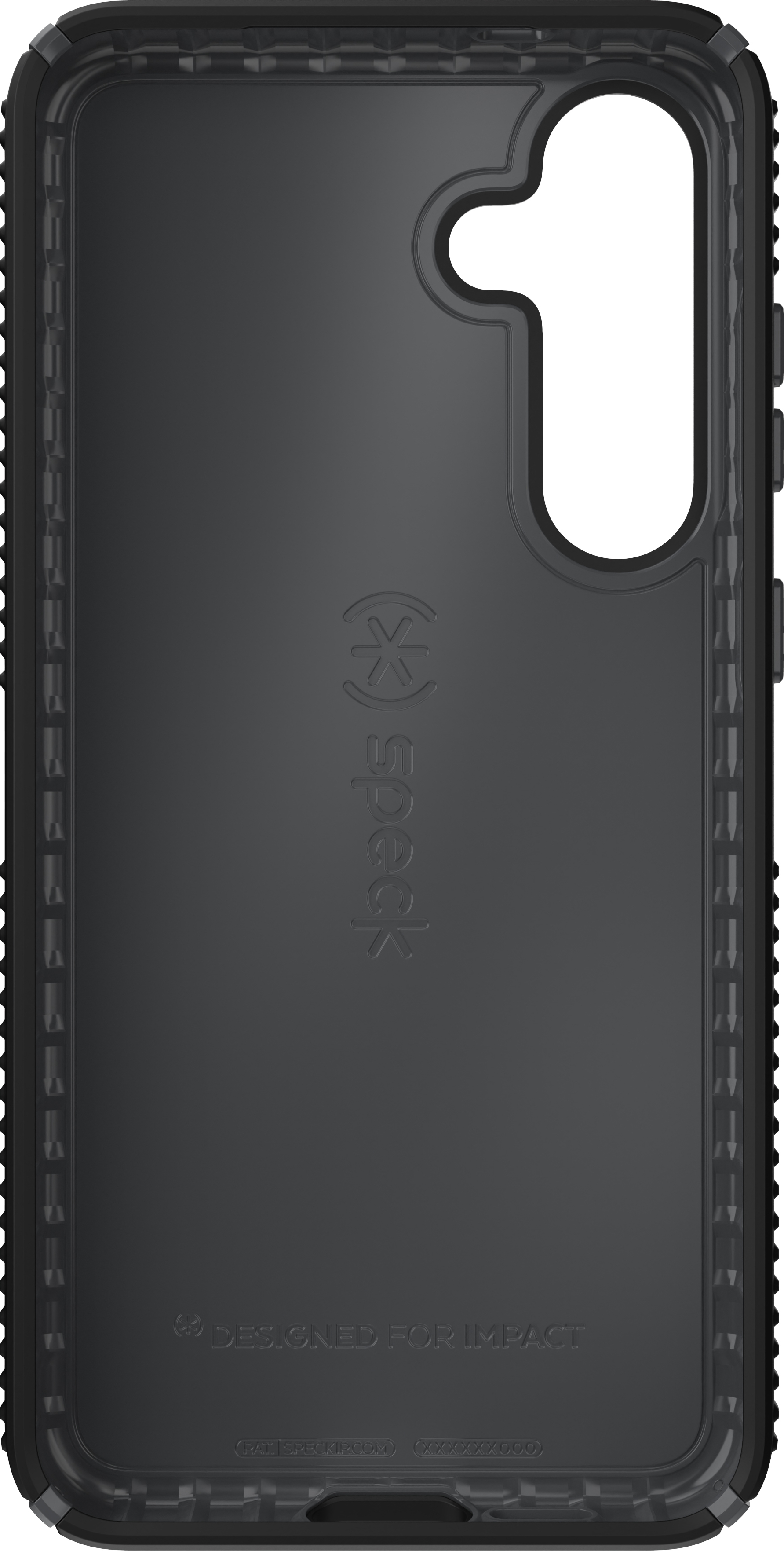 Tas SPECK Presidio2 Grip Samsung Galaxy S24+ Black