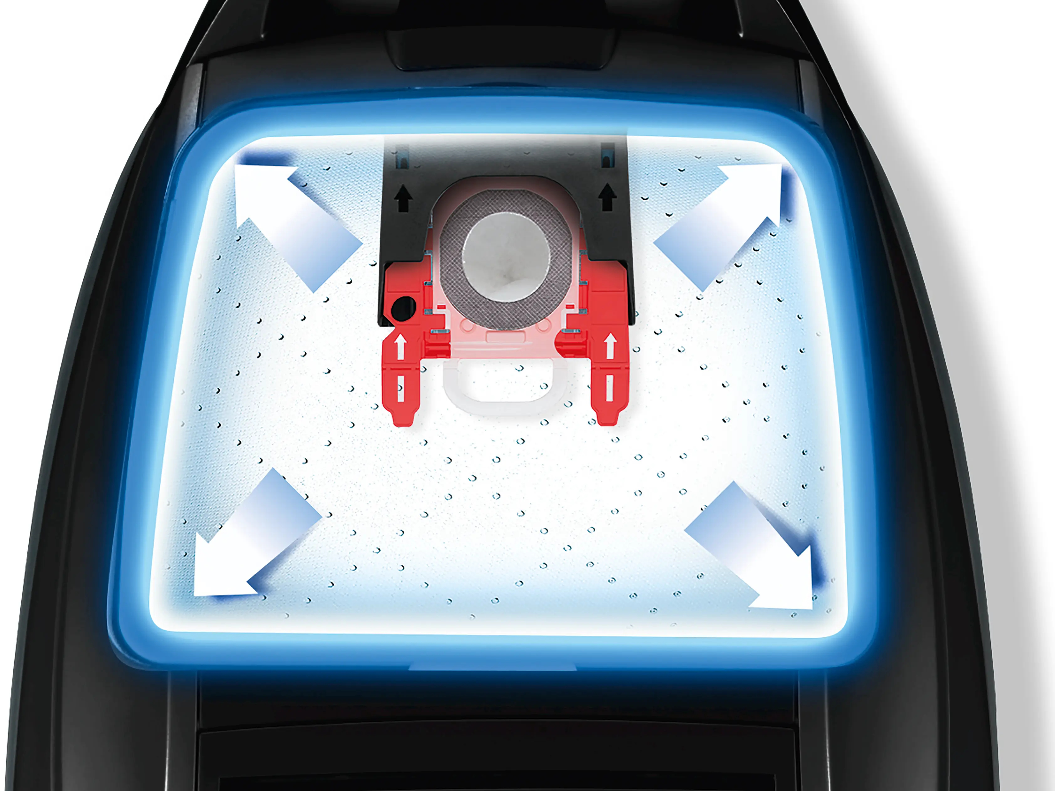 Bosch BBZAFGALL, Vacuum cleaner dustbag
