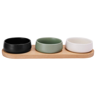 Apéroset COSY & TRENDY 5915004 Bites / 4-delig