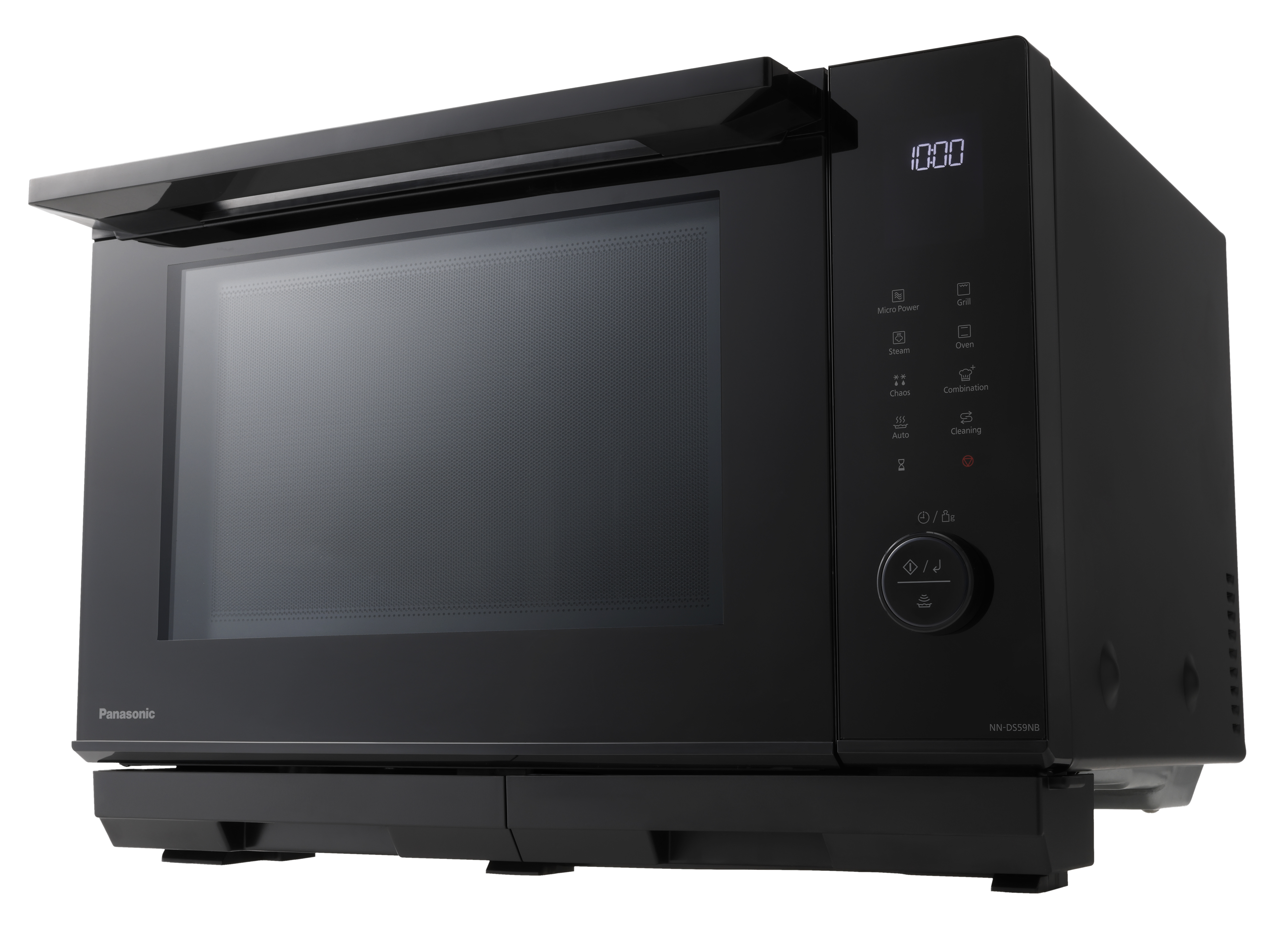 Panasonic Micro-ondes NN-DS59NBEPG Panasonic Micro-ondes NN-DS59NBEPG