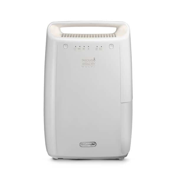 Luchtontvochtiger DELONGHI DEX210SF 45m³