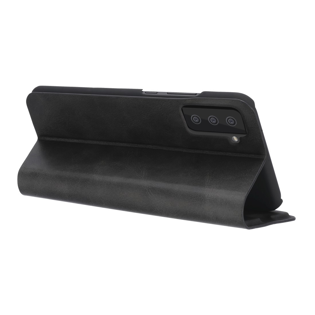 Tas (TEL) Hama Booklet Guard Pro Samsung S21 zwart
