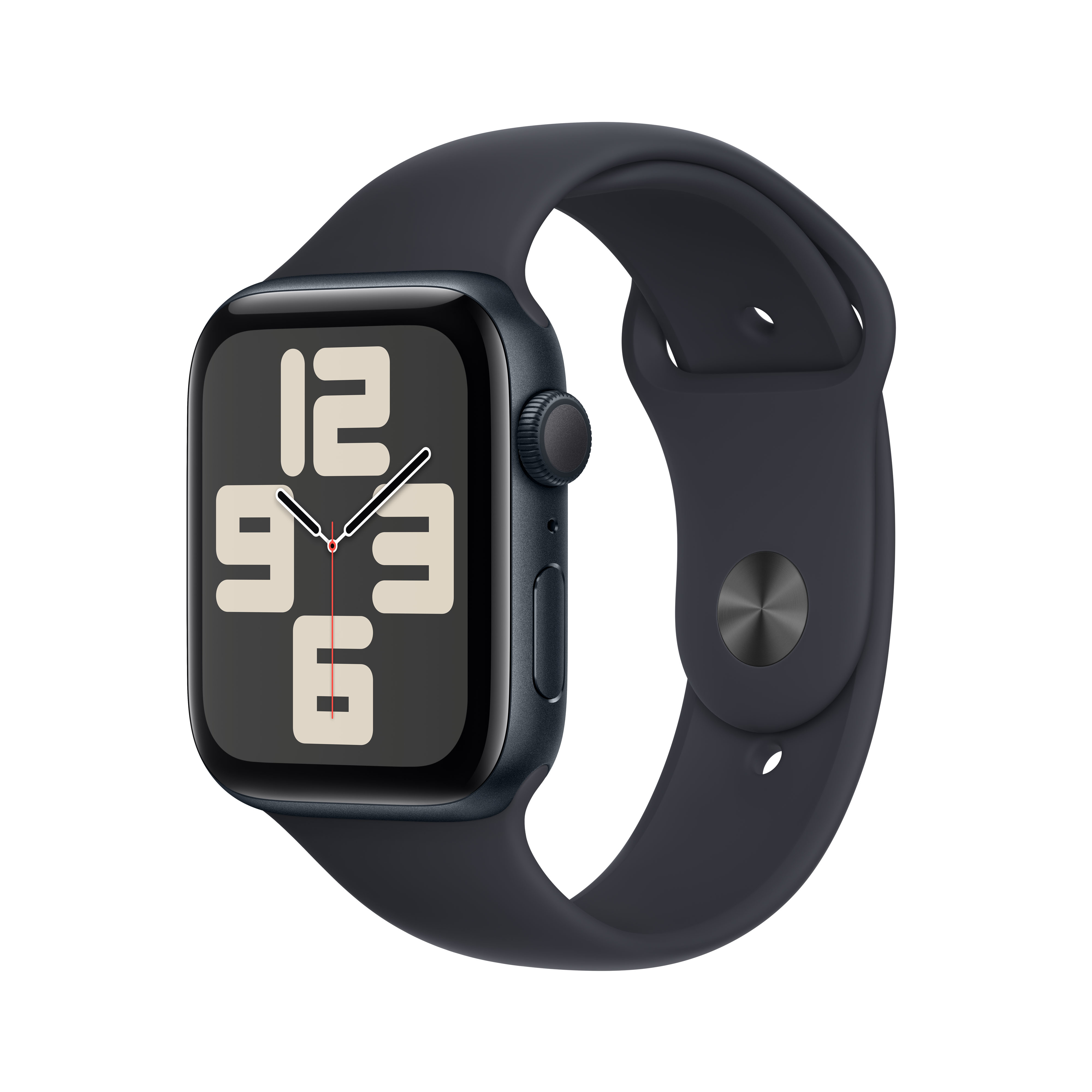 APPLE Watch SE Midnight 2023 44mm Midnight Sport Band