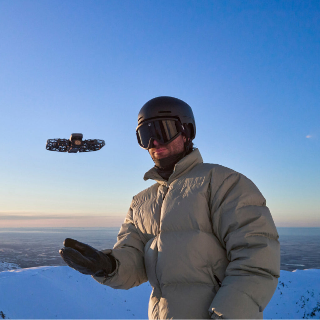 Drone HoverAir X1 Pro Standard 4K@60fps