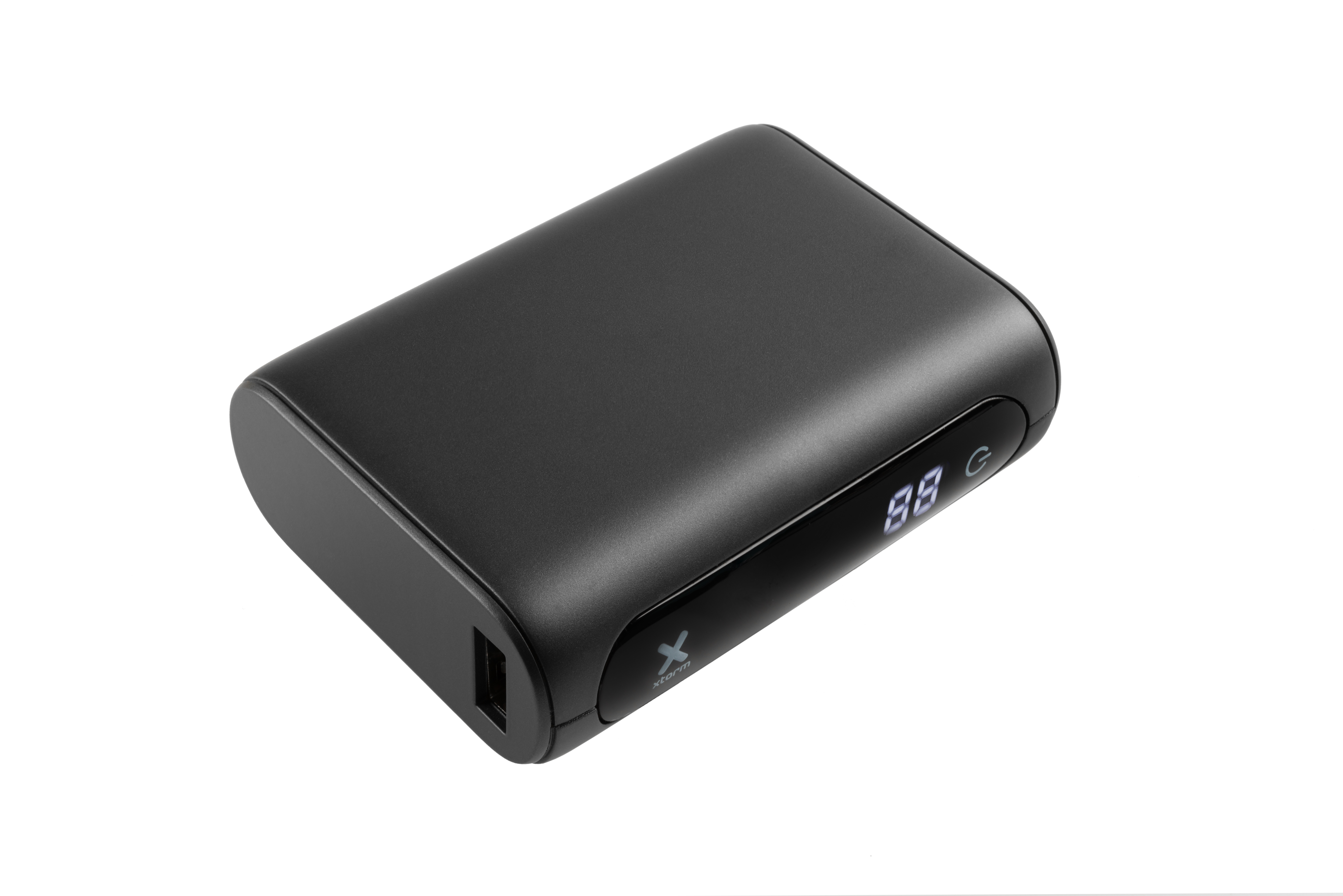 Xtorm Power Bank Go 10.000 - Space Grey