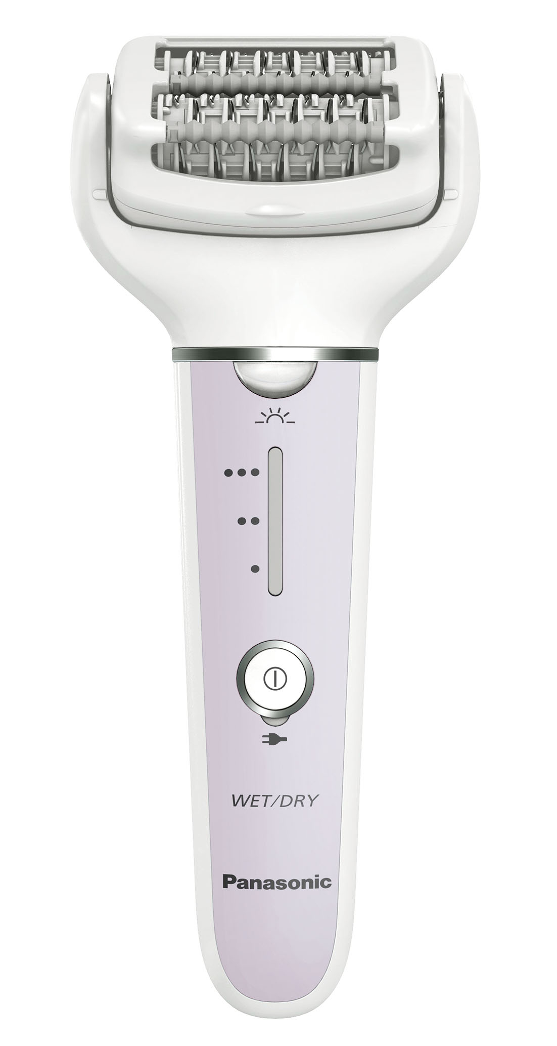 Panasonic epilateur wet dry ES-EY30