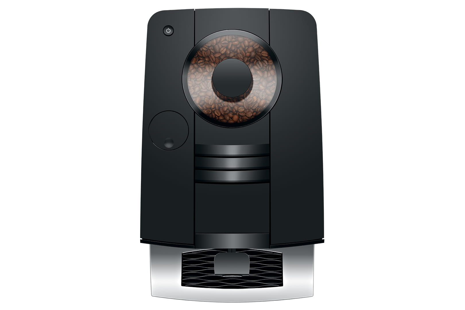 Espresso JURA 15599 C3 / Piano Black (EA)
