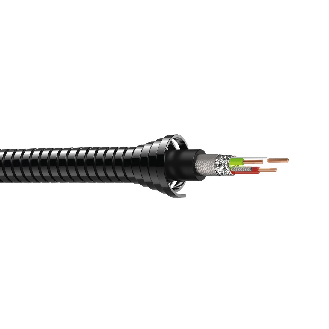 Kabel USB HAMA 183287 Oplaadkabel USB-C - USB-C Metal