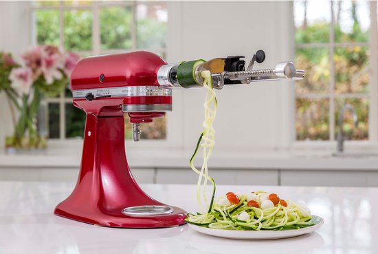 Spiraalsnijder KITCHENAID 5KSM1APC