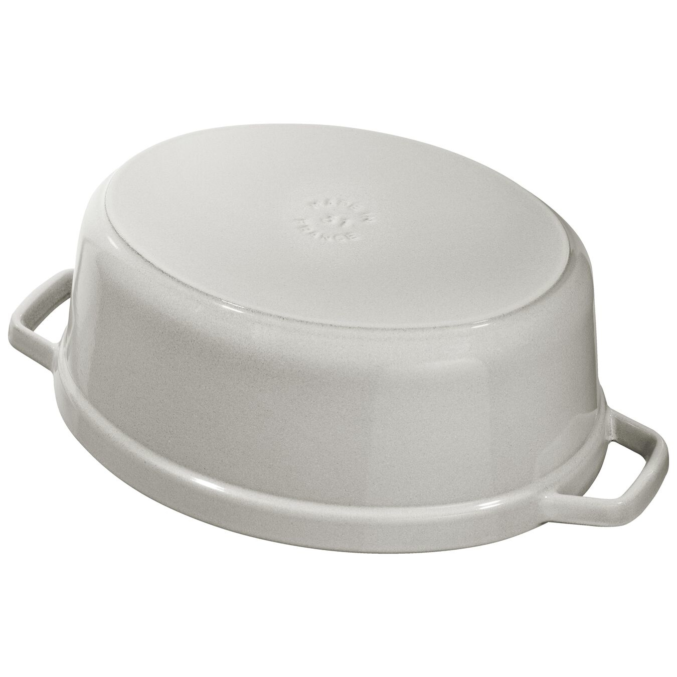 ZWILLING STAUB LA COCOTTE 5,5 l Ovaal Gietijzer Ovenschaal voor ovenschotel