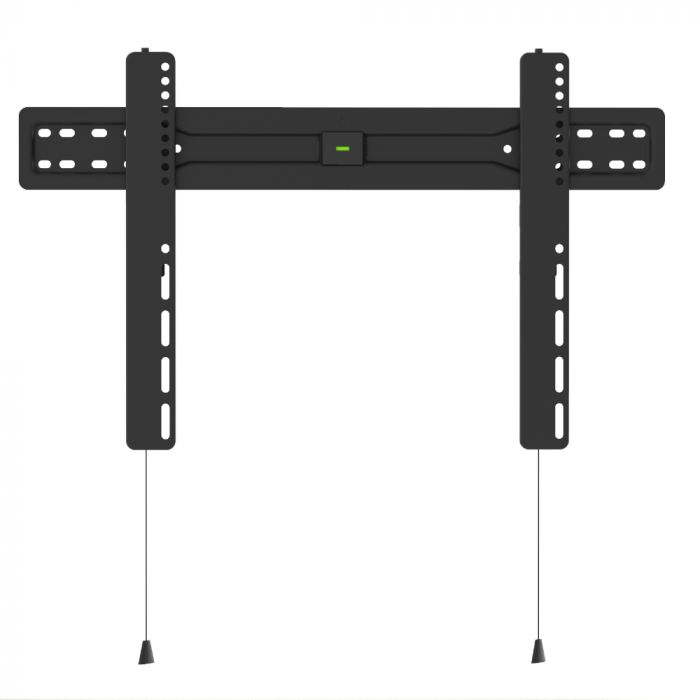 Muurbeugel Cavus WMF204 vlak 37"-70" horizontaal nastelbaar