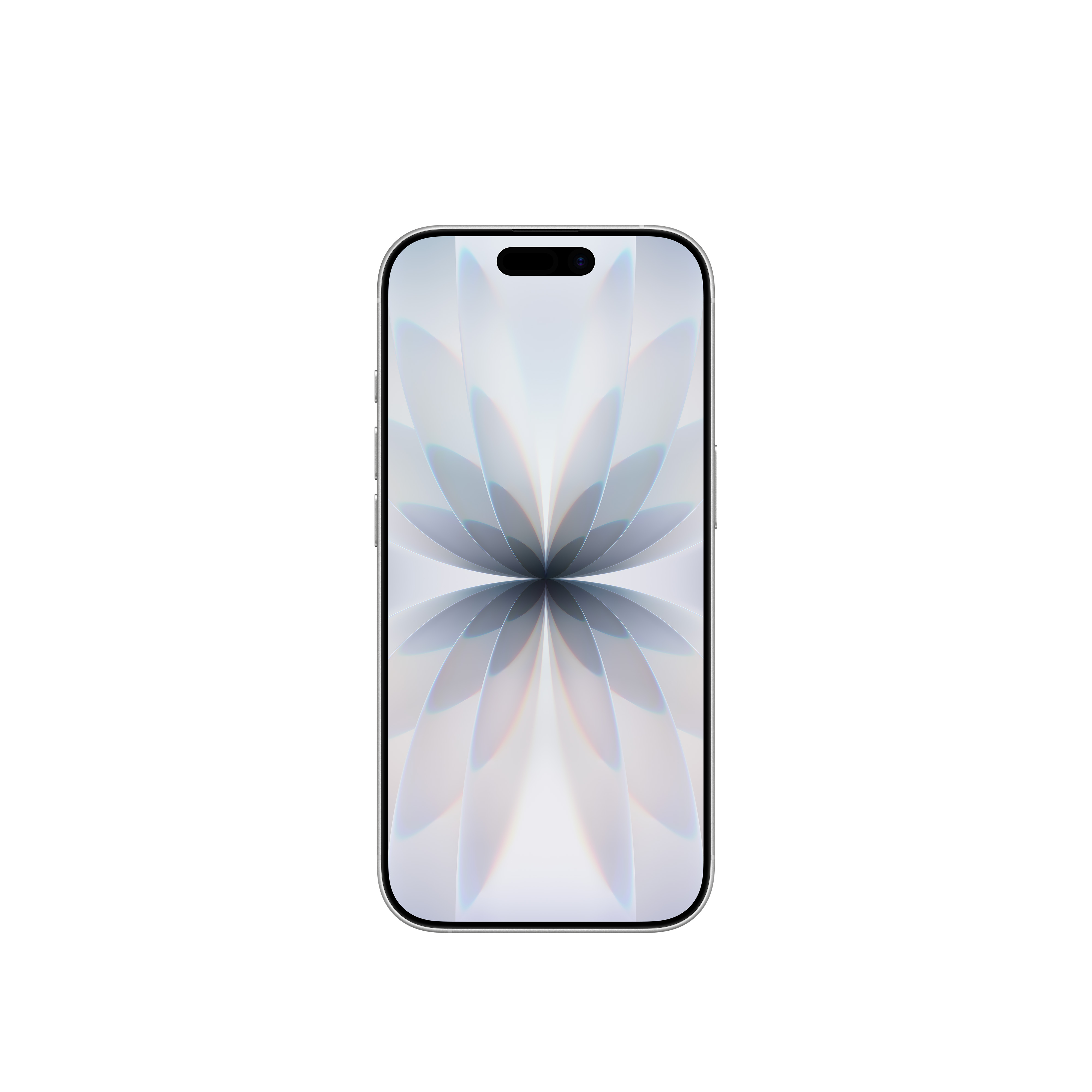 Smartphone APPLE iPhone 17 256GB White