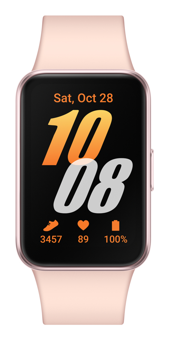 Samsung Galaxy FIT 3 BT PINK GOLD