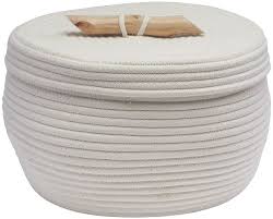 Opbergmand AQUANOVA OTISBM-10 Otis / Ivory / M