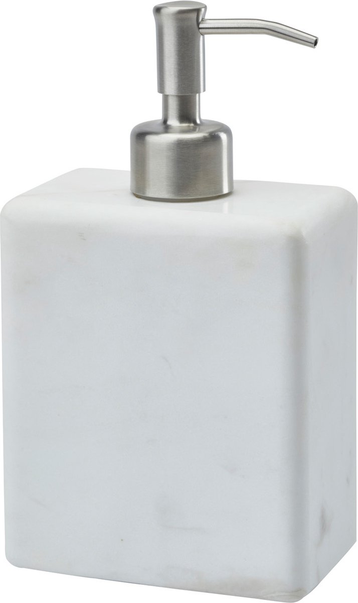 Zeepdispenser AQUANOVA HAMDIM-43 Hammam / White